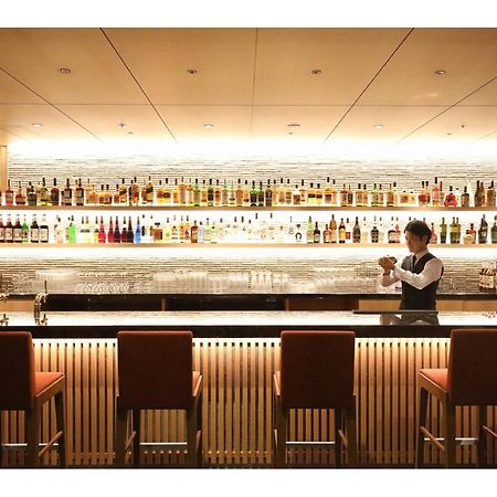 Tokyo East Side Hotel Kaie Εξωτερικό φωτογραφία