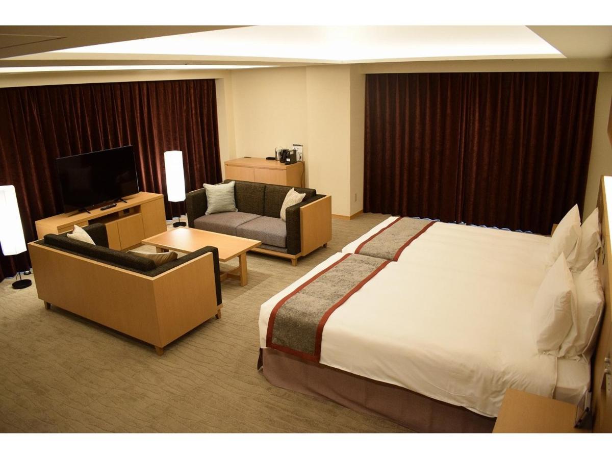 Tokyo East Side Hotel Kaie Εξωτερικό φωτογραφία