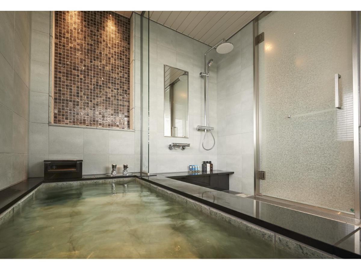 Tokyo East Side Hotel Kaie Εξωτερικό φωτογραφία