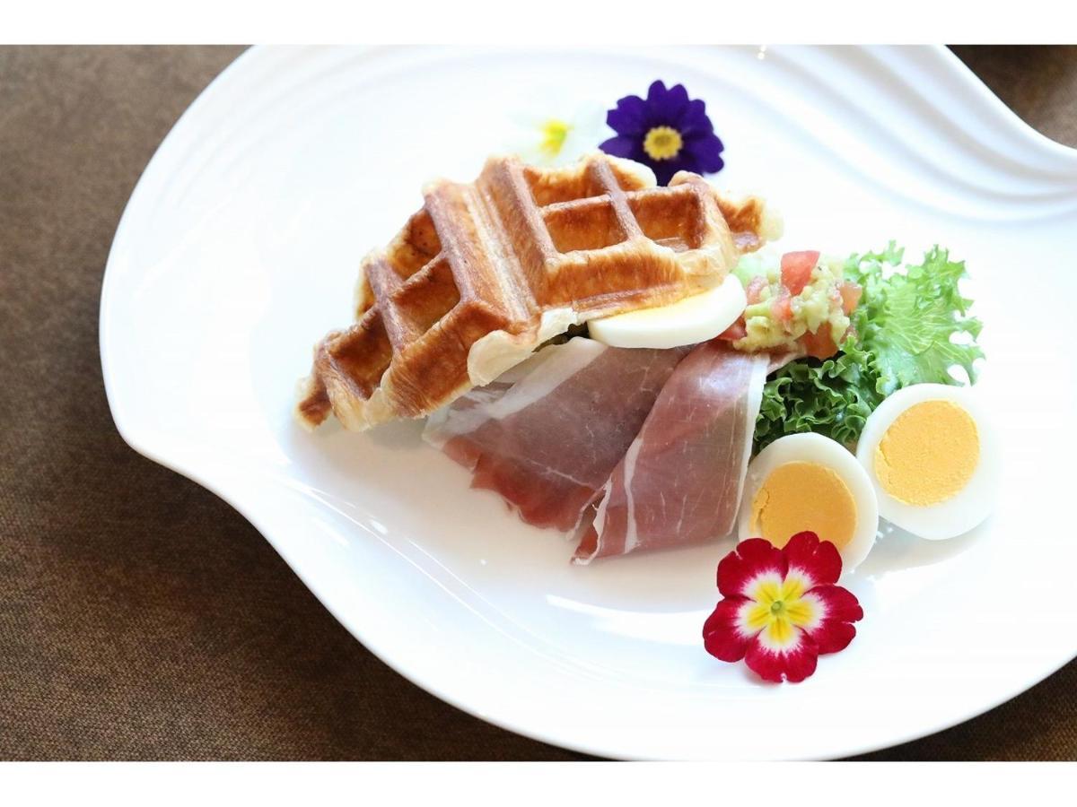 Tokyo East Side Hotel Kaie Εξωτερικό φωτογραφία
